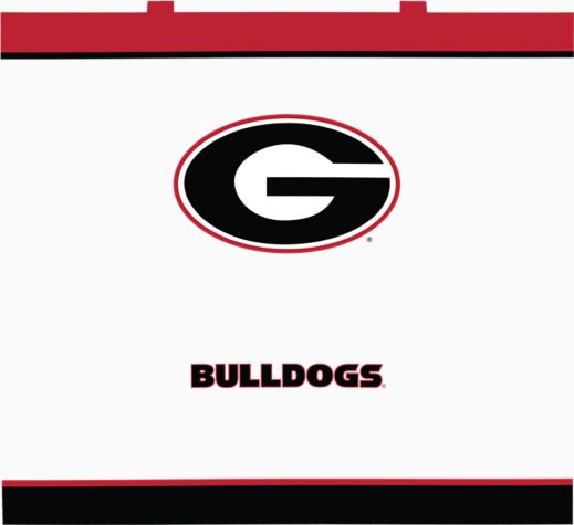 Georgia Bulldogs - Tradition