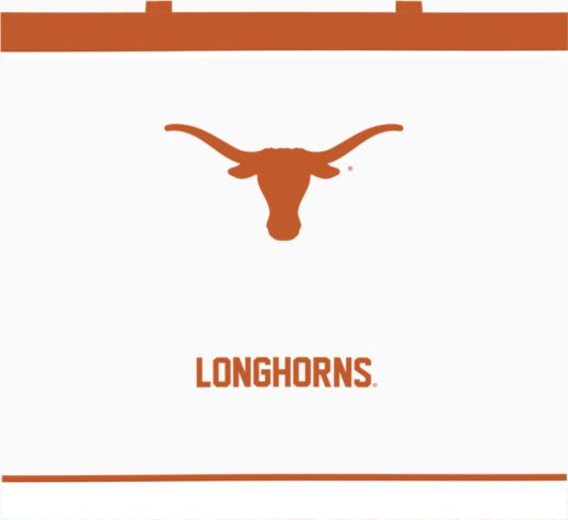 Texas Longhorns - Tradition
