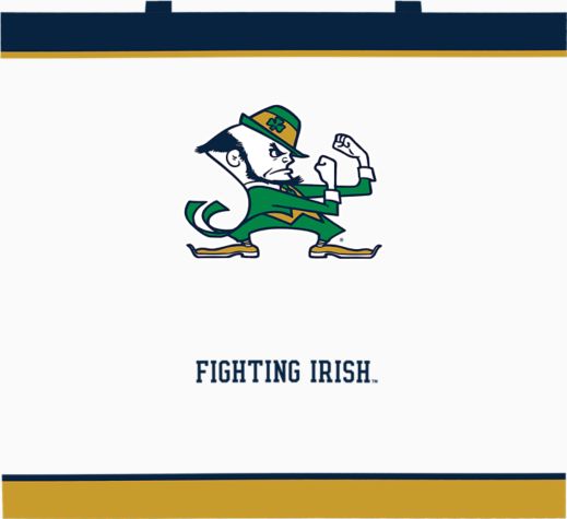 Notre Dame Fighting Irish - Tradition