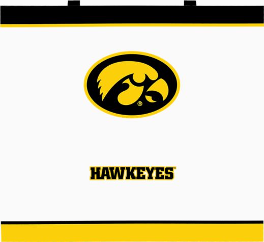 Iowa Hawkeyes - Tradition