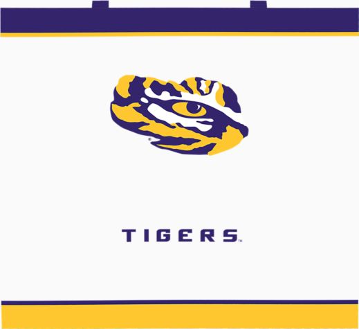 LSU Tigers - Tradition