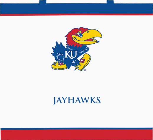 Kansas Jayhawks - Tradition