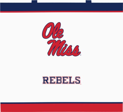Ole Miss Rebels - Tradition