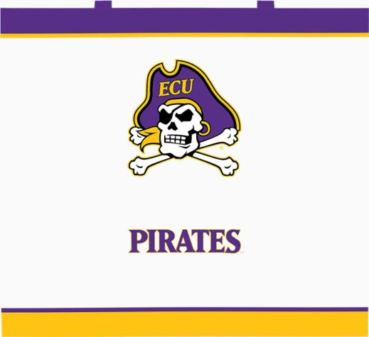 East Carolina Pirates - Tradition