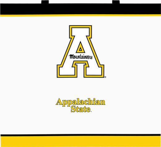 Appalachian State Mountaineers - Tradition