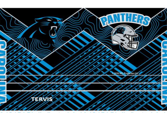 NFL&reg; Carolina Panthers - Elevated