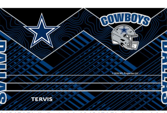 NFL&reg; Dallas Cowboys - Elevated
