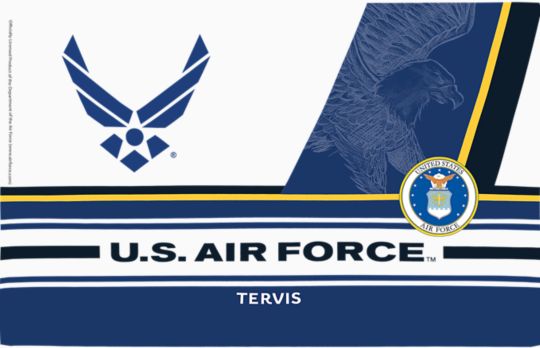 Air Force - Forever Proud
