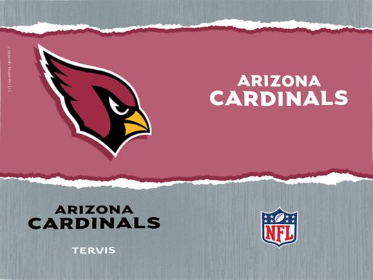 NFL&reg; Arizona Cardinals - Big Reveal