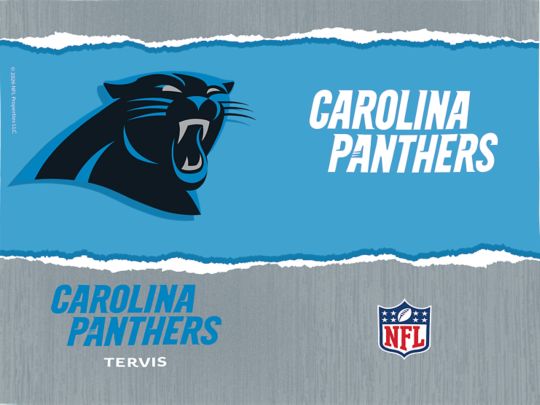 NFL&reg; Carolina Panthers - Big Reveal