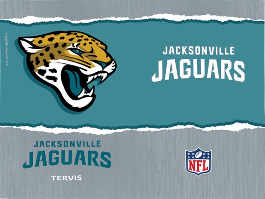 NFL&reg; Jacksonville Jaguars - Big Reveal