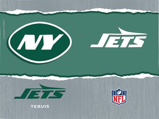 NFL&reg; New York Jets - Big Reveal