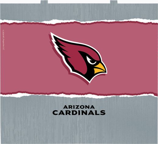 NFL&reg; Arizona Cardinals - Big Reveal