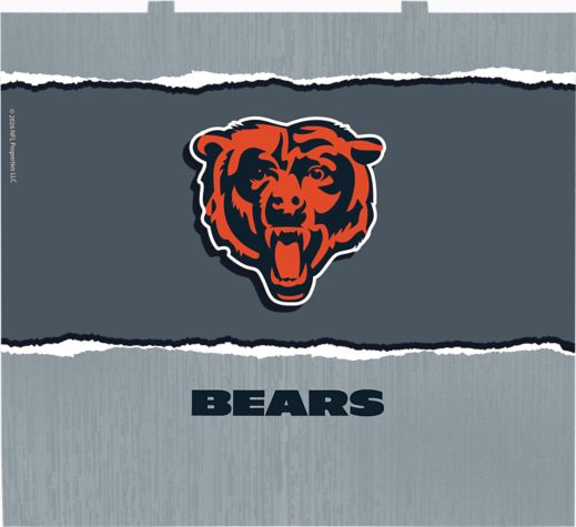 NFL&reg; Chicago Bears - Big Reveal