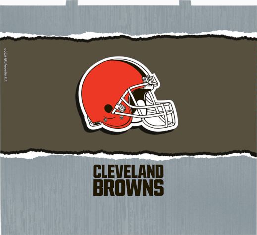 NFL&reg; Cleveland Browns - Big Reveal