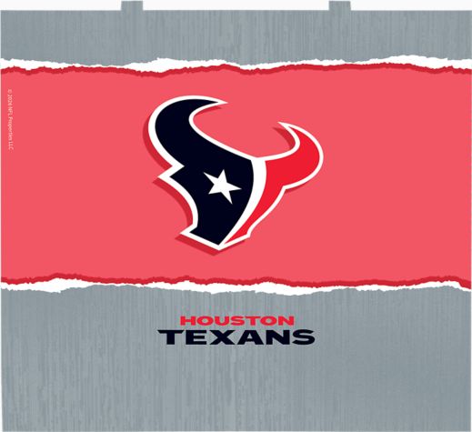 NFL&reg; Houston Texans - Big Reveal