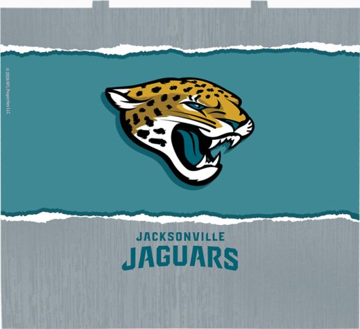 NFL&reg; Jacksonville Jaguars - Big Reveal