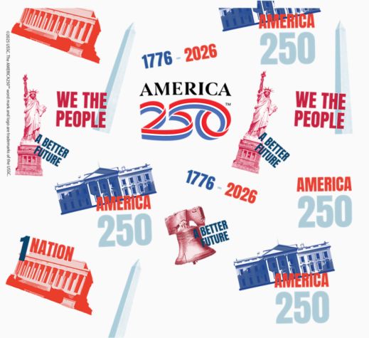 America250 - All Over