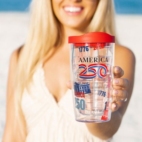 America250 - All Over