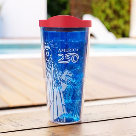 America250 - Liberty Blue
