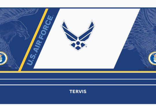 Air Force - Forever Proud