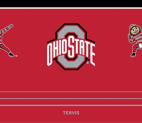 Ohio State Buckeyes - MVP
