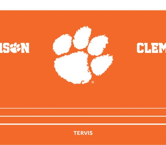Clemson Tigers - MVP