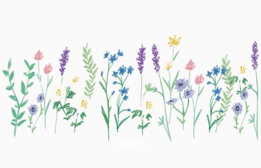 Wildflower Bouquet