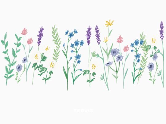 Wildflower Bouquet