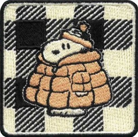 Peanuts&trade; - Cozy Coat Tan