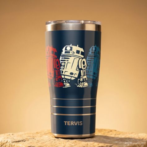 Star Wars&trade; -&nbsp;R2-D2 Red White & Blue