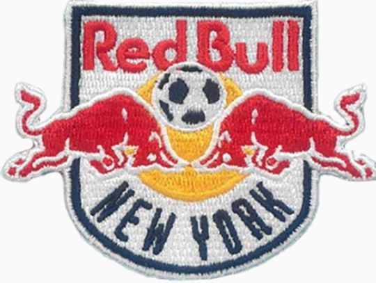 MLS New York Red Bulls - Primary