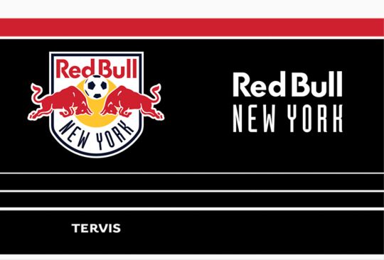 MLS New York Red Bulls - MVP