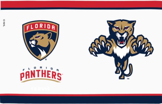 NHL&reg; Florida Panthers&reg; - Tradition