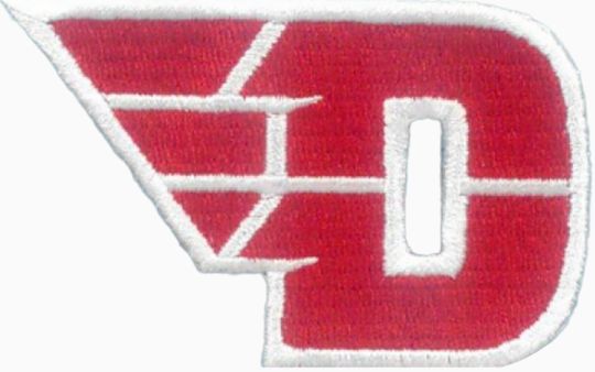 Dayton Flyers - Primary