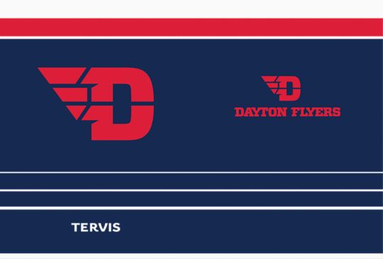 Dayton Flyers - MVP