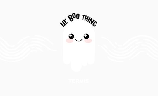 Lil Boo Thing
