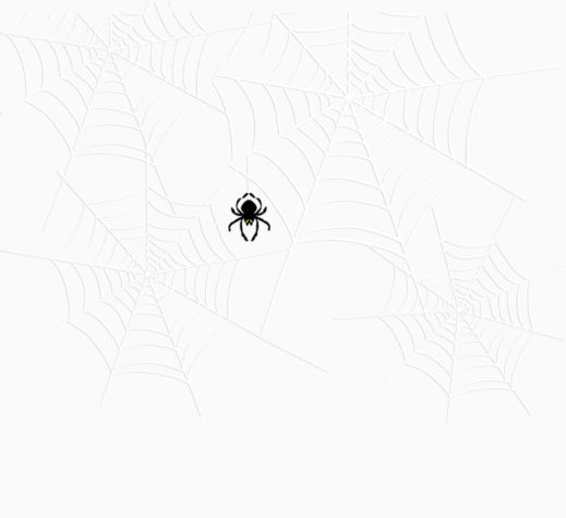 Shimmering Web