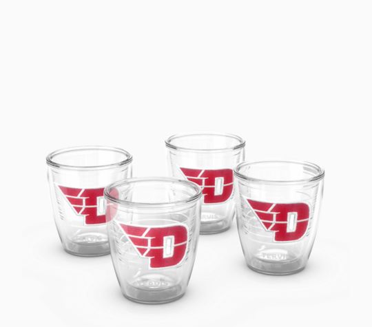Dayton Flyers - Primary