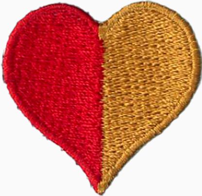 Playing Cards - Heart