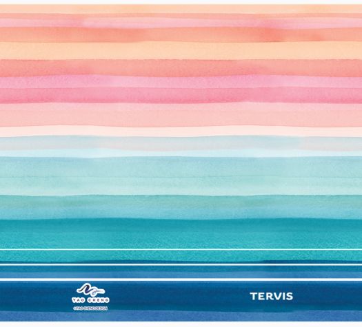 Yao Cheng - Sunset Beach Mood