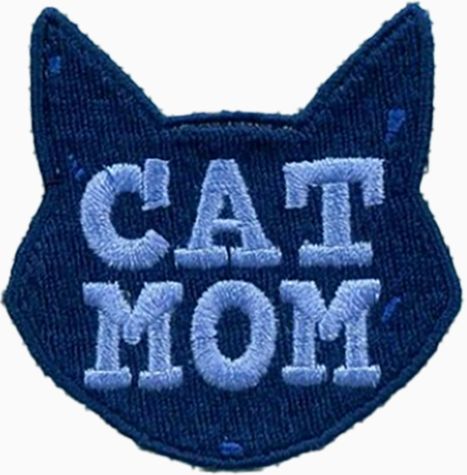 Cat Mom