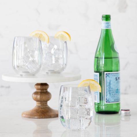 acrylic tumblers personalized Personalized 20oz Tumblers main image 1