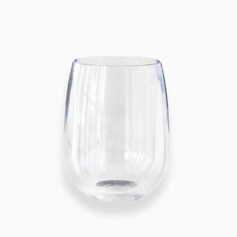 Tervis Symglass - Stemless Wine Glass