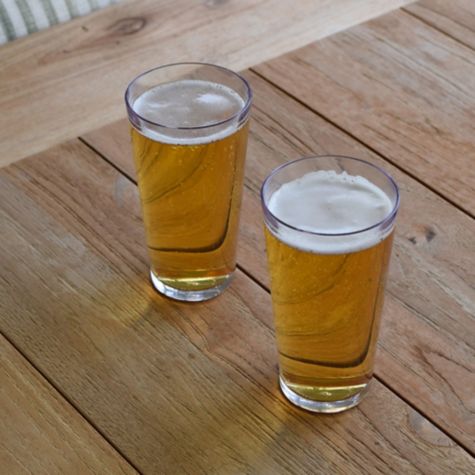 Tervis Symglass - Pint Glass
