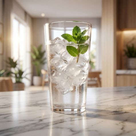 Tervis Symglass - Pint Glass