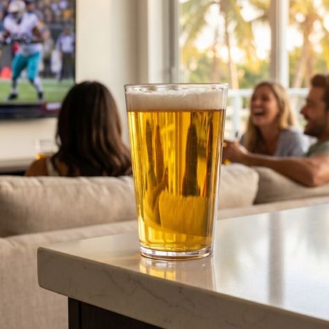 Tervis Symglass - Pint Glass