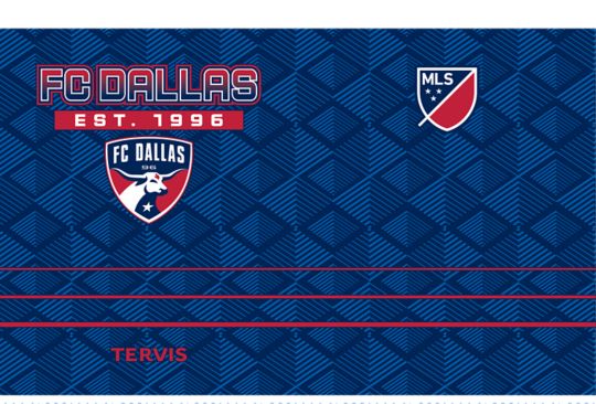 MLS FC Dallas - Pitch