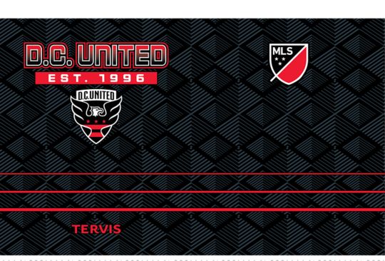 MLS D.C. United - Pitch