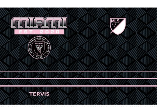 MLS Inter Miami CF - Pitch